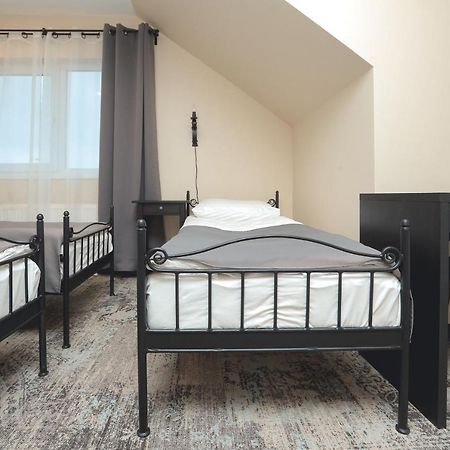 Motel Bransa Telšiai Exteriér fotografie
